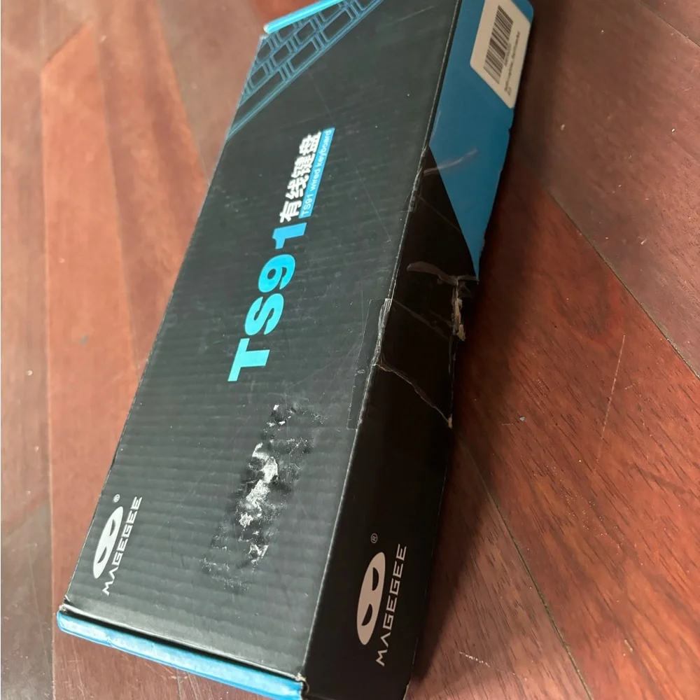 Keyboard , magegee ts91, black gaming keyboard, computer accessories
